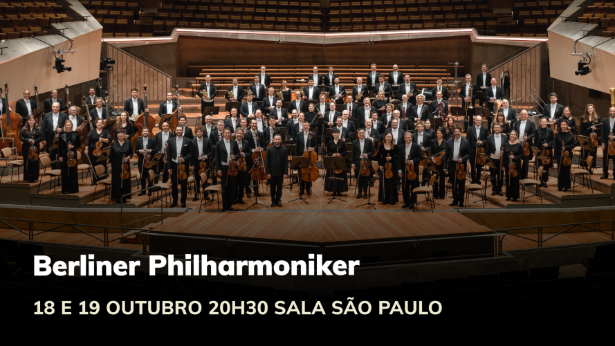 Berliner Philharmoniker