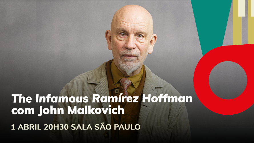 1 John Malkovich