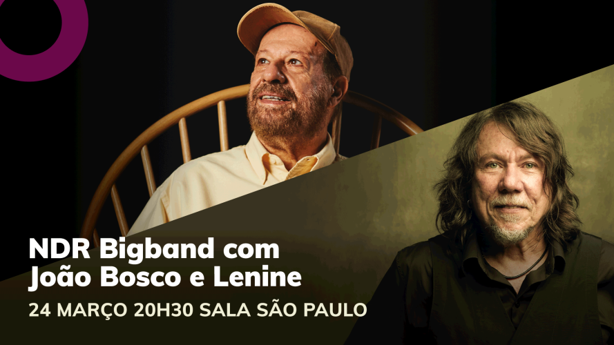 24 Joao Bosco e Lenine